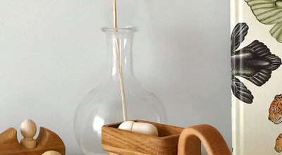 4 Facts You Didn’t Know About Handmade Wooden Toys