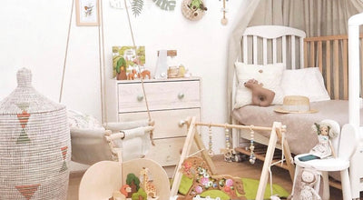 Are Wooden Toys Safe for Babies?