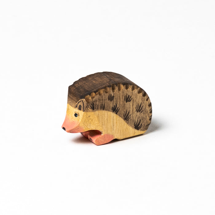 Wooden Woodland Animals