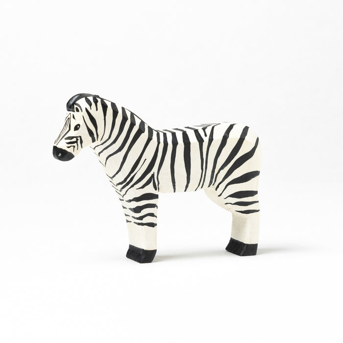 Wooden Safari Animals