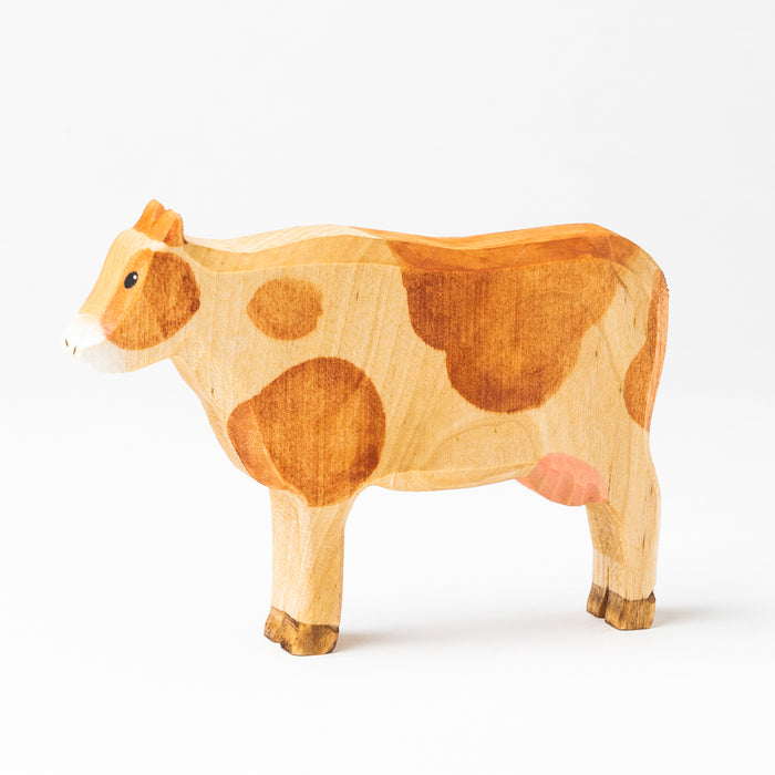 Wooden Farm Animals