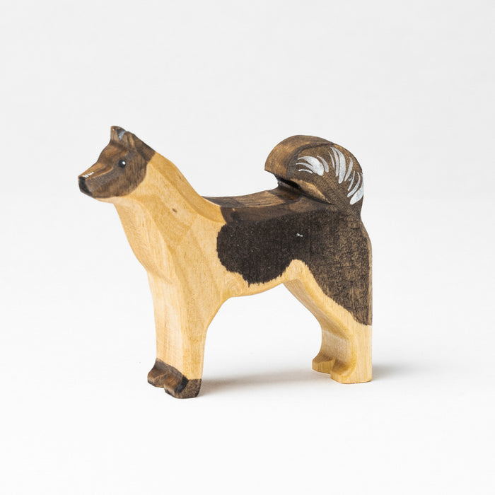 Wooden Farm Animals