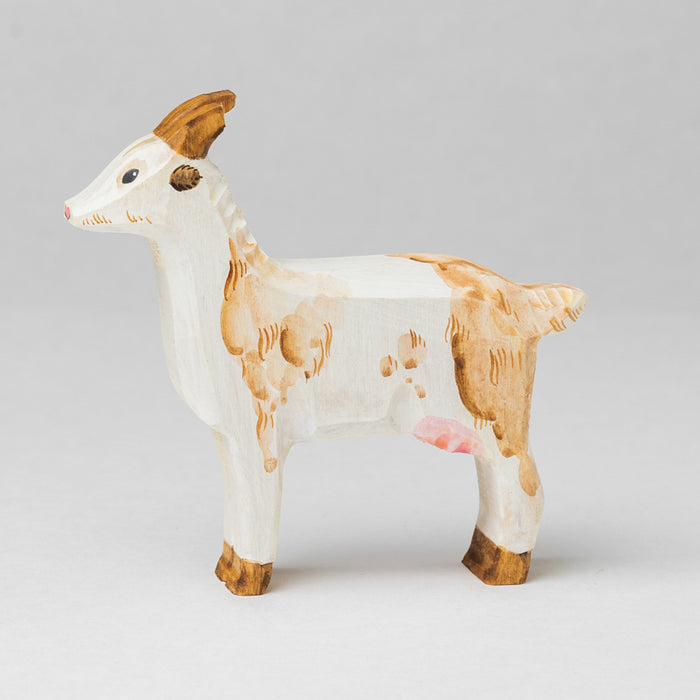 Wooden Farm Animals