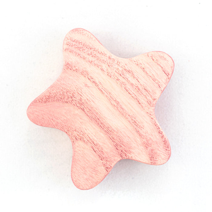 Waldorf wooden Sea Creatures and Fish set-10 pieces - PoppyBabyCo