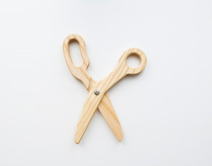 Wooden Play Kitchen Accessories Set