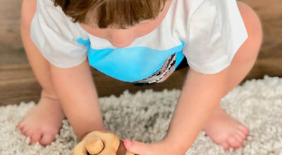 Best Montessori Toys by Age: 0–5 Year Guide