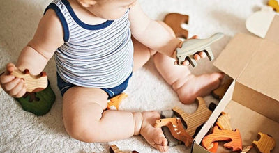 What Are Waldorf Toys? What Waldorf Means