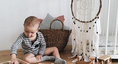 Benefits of Traditional Wooden Toys