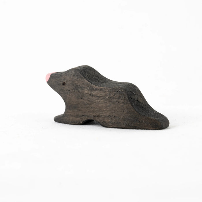 Waldorf Wooden Mole