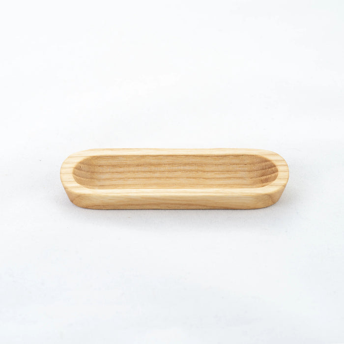 Waldorf Wooden Trough-large