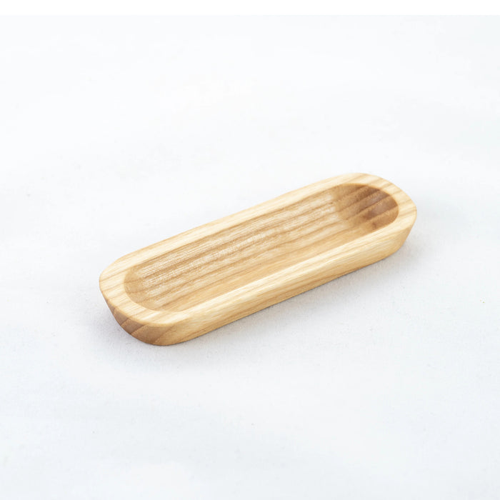 Waldorf Wooden Trough-large