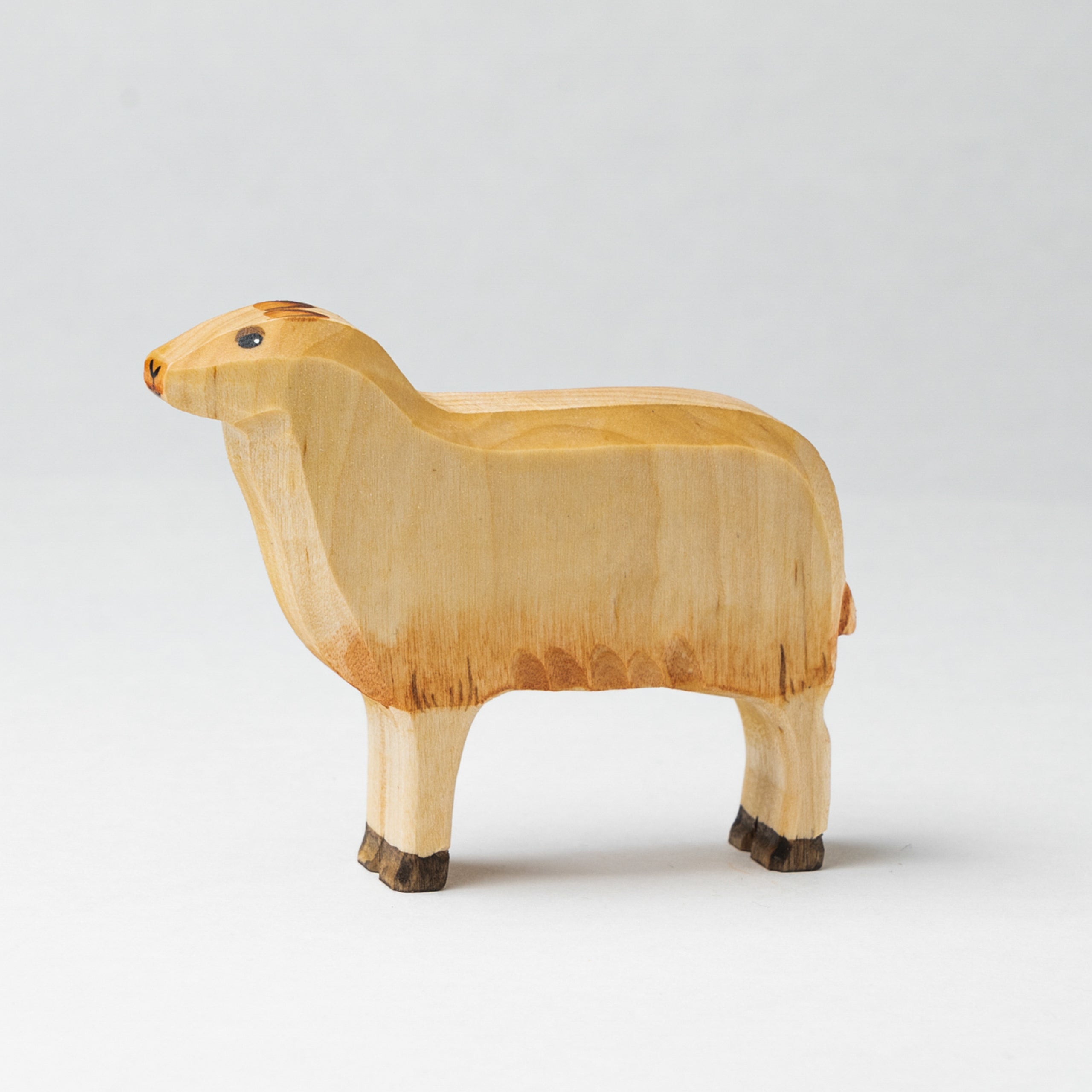 Wooden toys, Dog toy, Wooden animals, Baby toys, Farm animals, Wooden toys,  Toddler toys, Wooden farmyard, Waldorf toys, Handmade toys