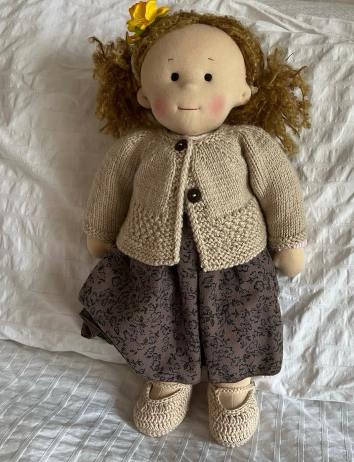 Waldorf Dolls Handmade