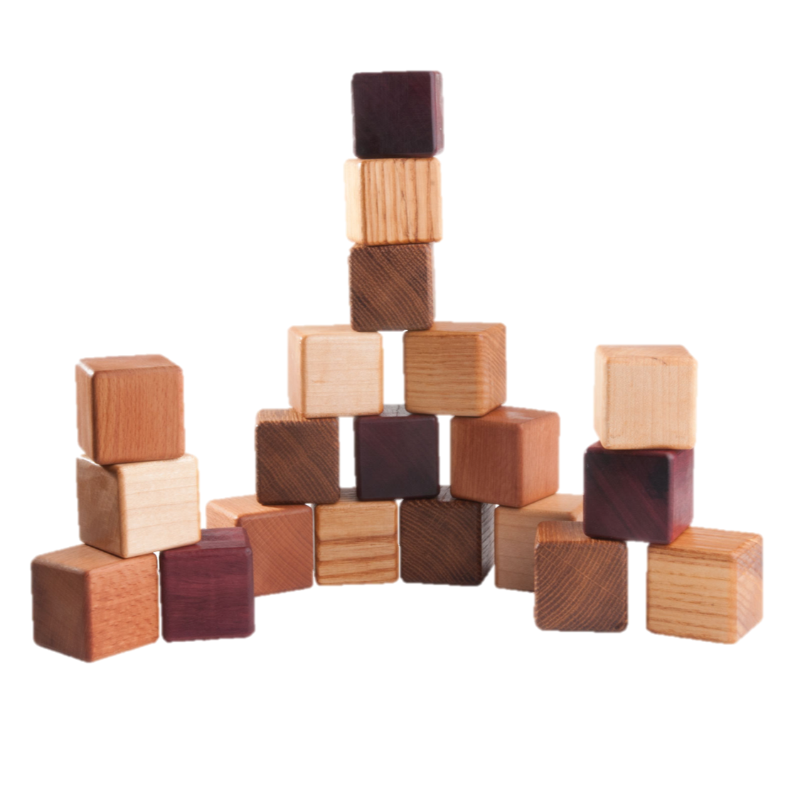 Classic discount wooden blocks