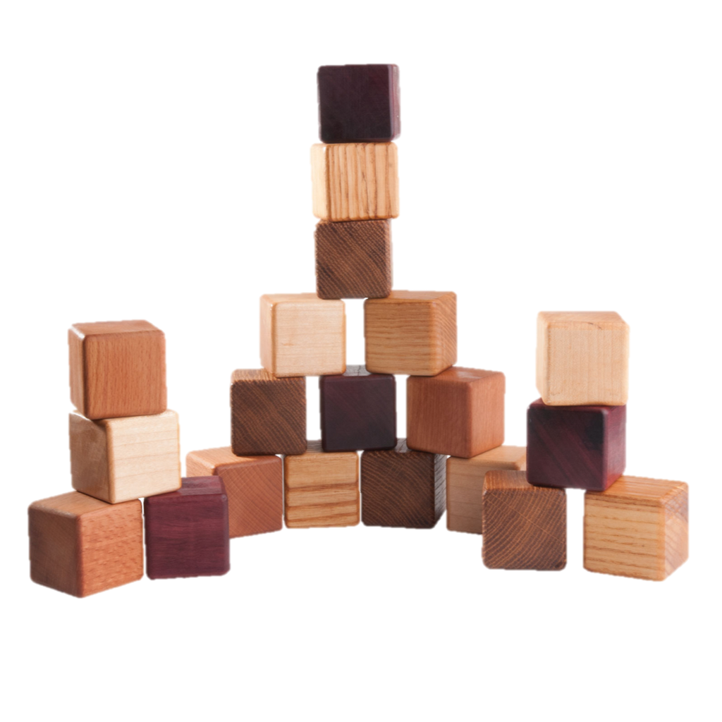 Wood blocks for toddlers deals