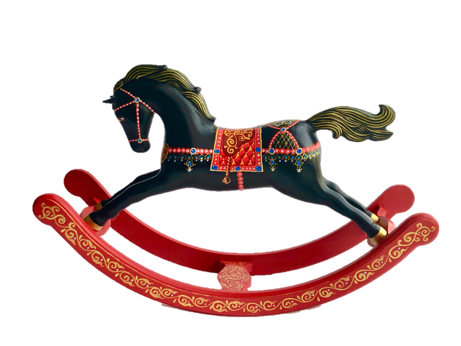 Childs rocking horse shop